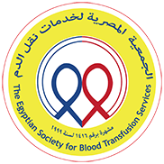 The Egyptian Society for Blood Transfusion Services