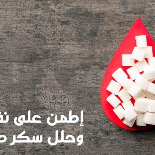 The Egyptian Society for Blood Transfusion Services