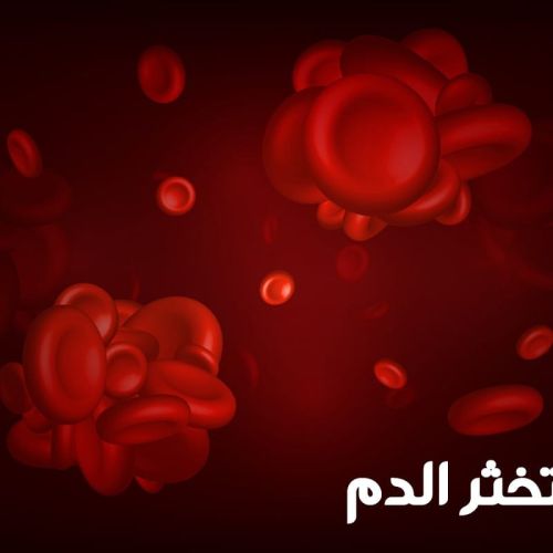The Egyptian Society for Blood Transfusion Services