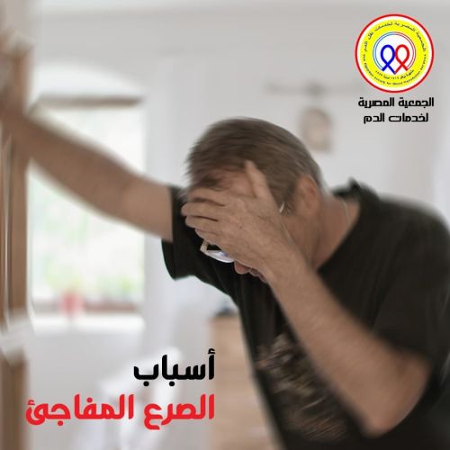 The Egyptian Society for Blood Transfusion Services