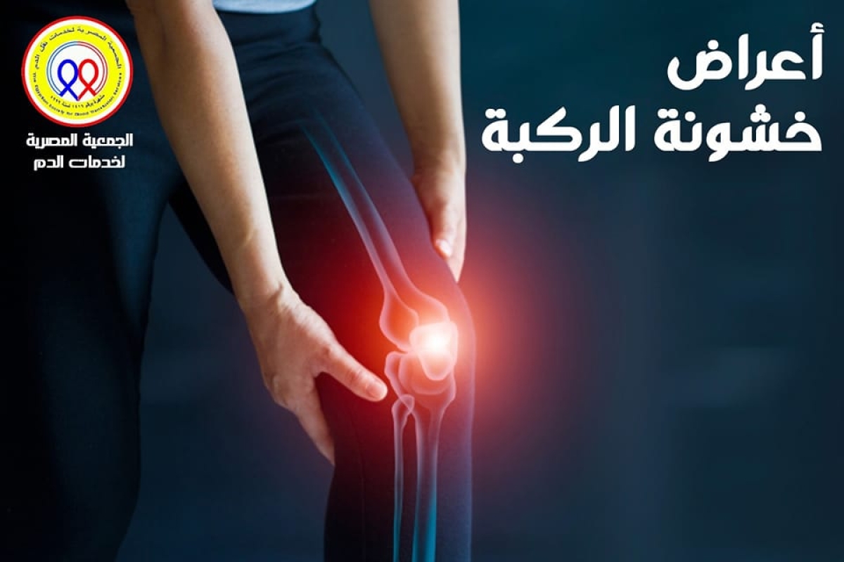 The Egyptian Society for Blood Transfusion Services