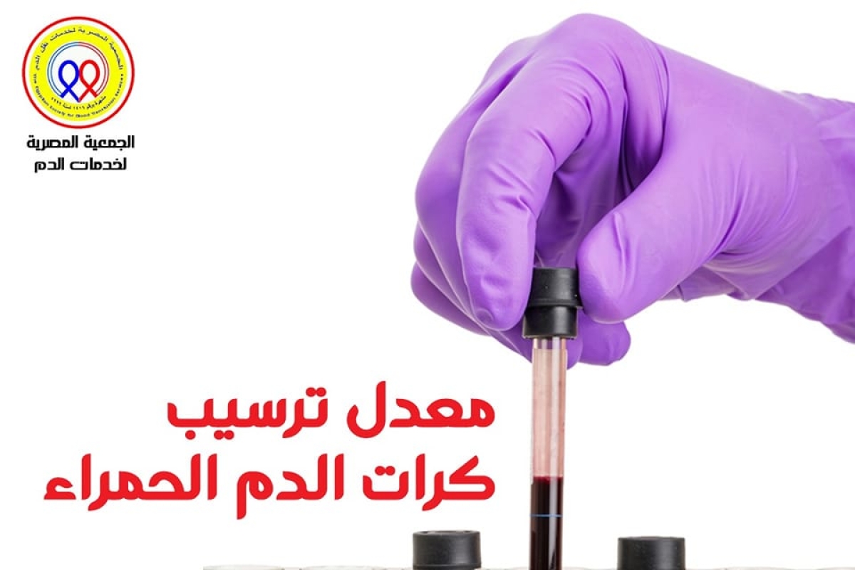 الجمعية المصرية لخدمات نقل الدم