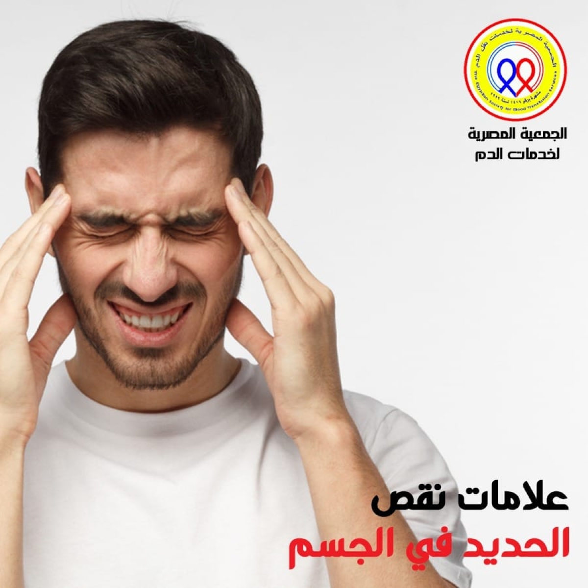 الجمعية المصرية لخدمات نقل الدم