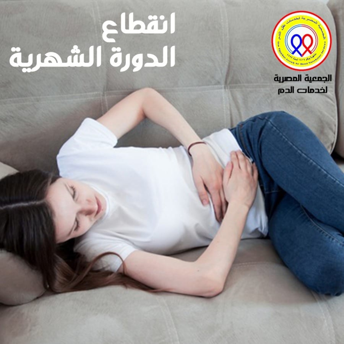 The Egyptian Society for Blood Transfusion Services