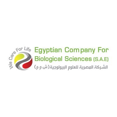 Egyptian Company For Biological Sciences